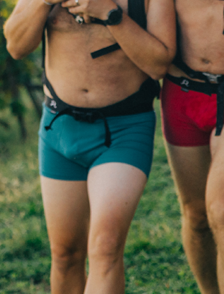 Flizzer Unterhosen. Ultra bequem in jeder Lebenslage. Direkt am Arsch, wo sie auch hin gehören. Super Tragekomfort und nachhaltige Produktion. Für ein gutes Gefühl in der Hosen und im Herzen.