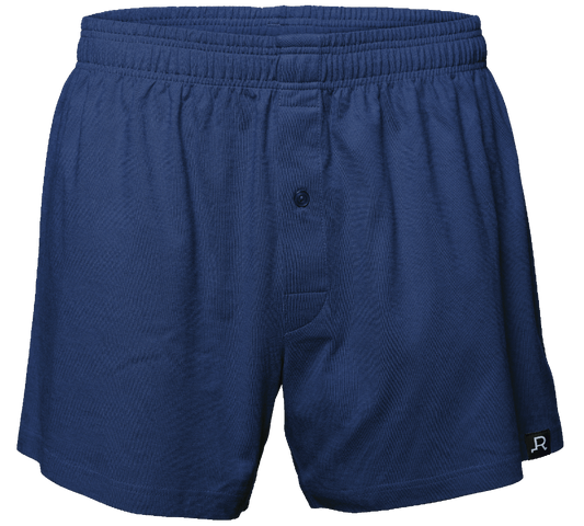 Die Herren Unterhosen von Flizzer. Die Boxer verfügt über einen modernen Schnitt und gibt dir Freiheit. Der perfekte Tragekomfort für Männer, die es in der Unterhose luftig mögen. Nachhaltig und fair produziert, weil Flizzer für Slow Fashion steht.