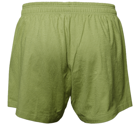 Die Herren Unterhosen von Flizzer. Die Boxer verfügt über einen modernen Schnitt und gibt dir Freiheit. Der perfekte Tragekomfort für Männer, die es in der Unterhose luftig mögen. Nachhaltig und fair produziert, weil Flizzer für Slow Fashion steht.