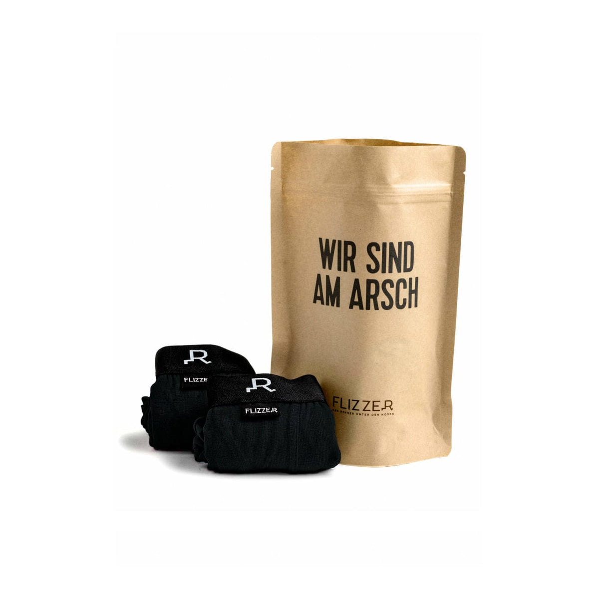 6er Pack, Trunk Mix, Schwarz, Blau, Dunkelblau
