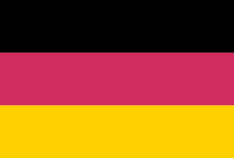 Made in Germany