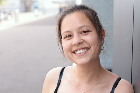 Jasmin ist die digitale Nomadin im Flizzer-Team und zuständig für unser einmaliges Online-Shopping-Erlebnis. Newsletter, Treuepunkte im Flizzer-Club oder SocialMedia-Ads, Jasmin führt die Flizzer Unterwäsche in die Welt hinaus.