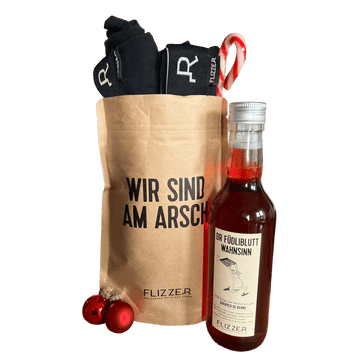 Geschenkset Trunk1