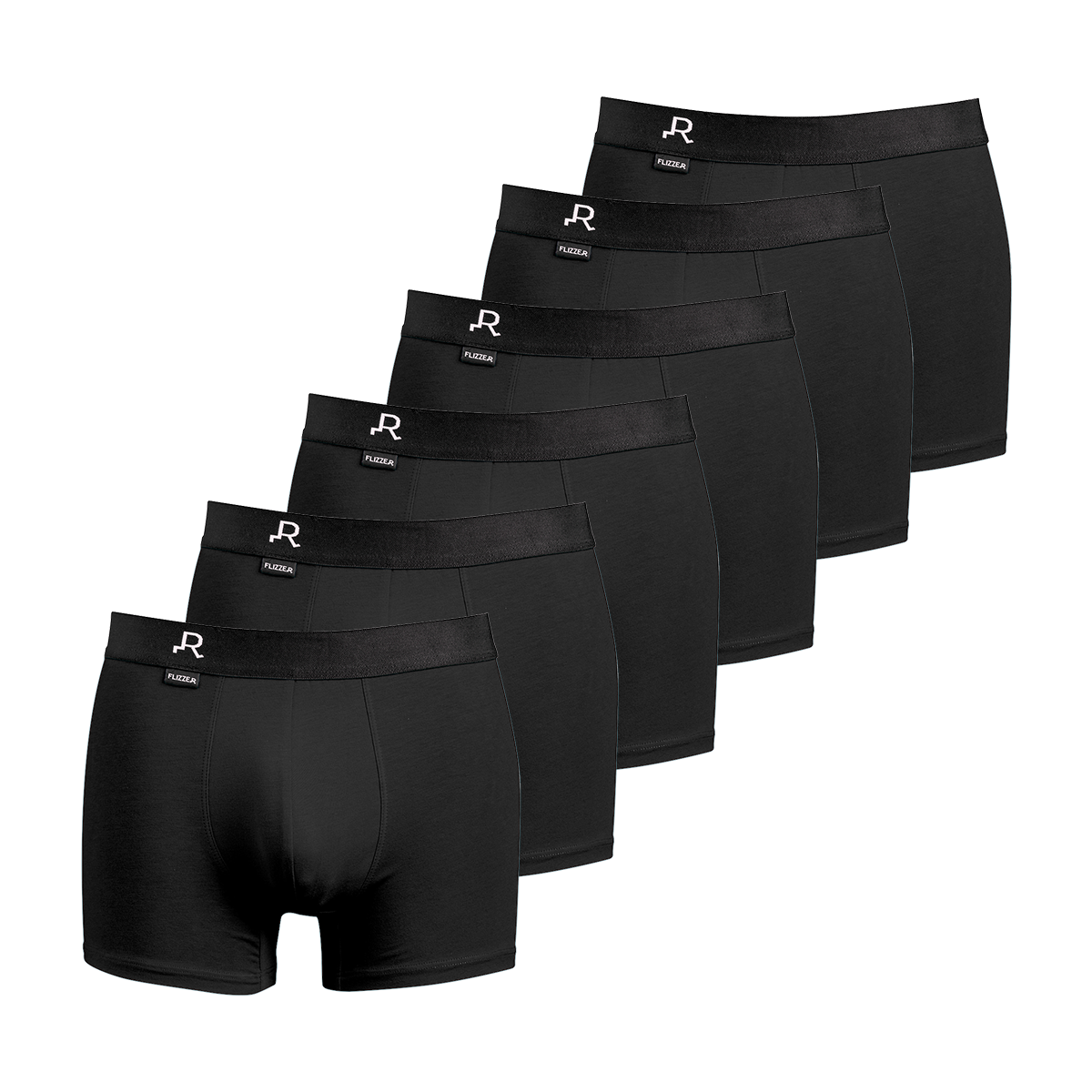 6er Pack, Der Gentleman