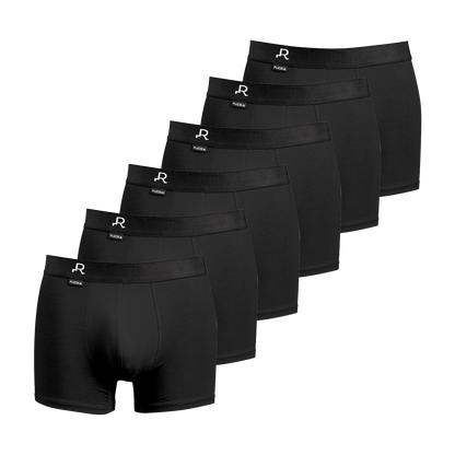 6er Pack, Der Gentleman