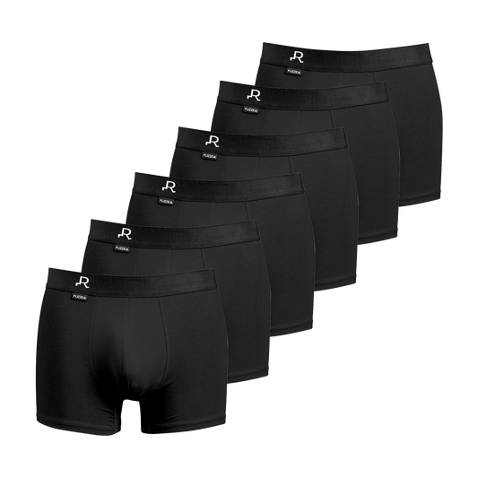 6er Pack, Der Gentleman