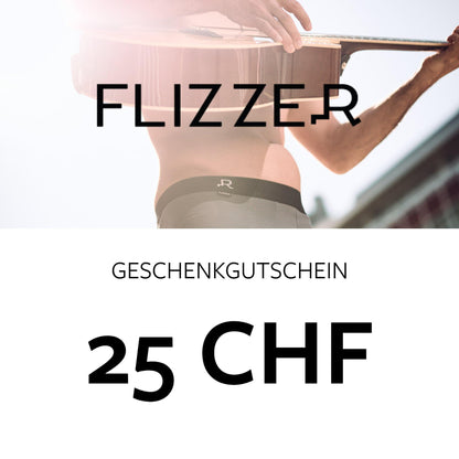 Geschenkgutschein