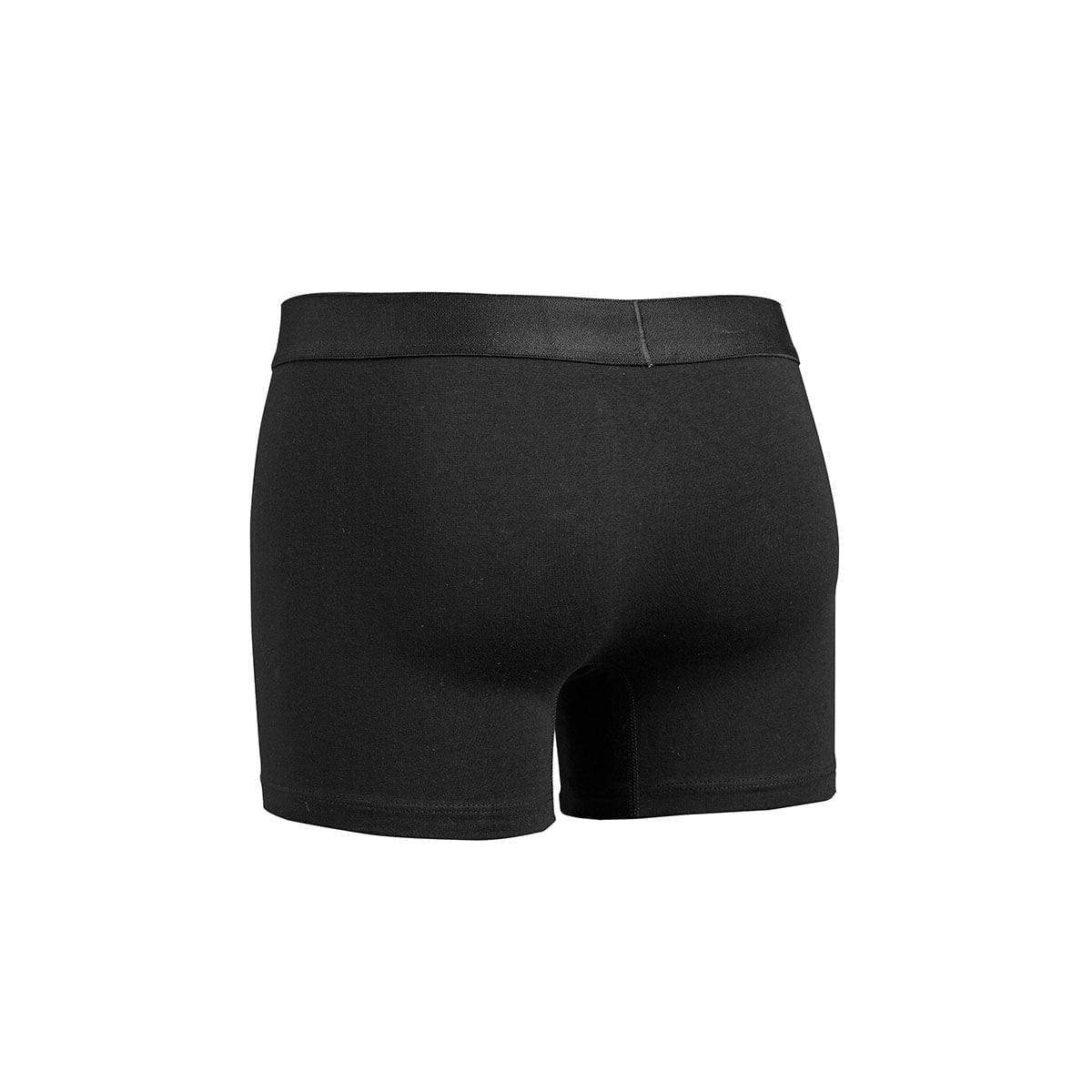 6er Pack, Der Gentleman
